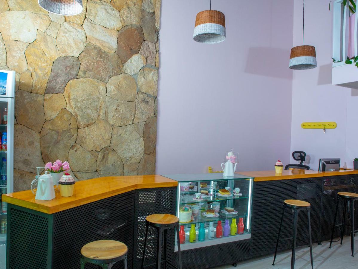 Casana Hotel Cúcuta 外观 照片