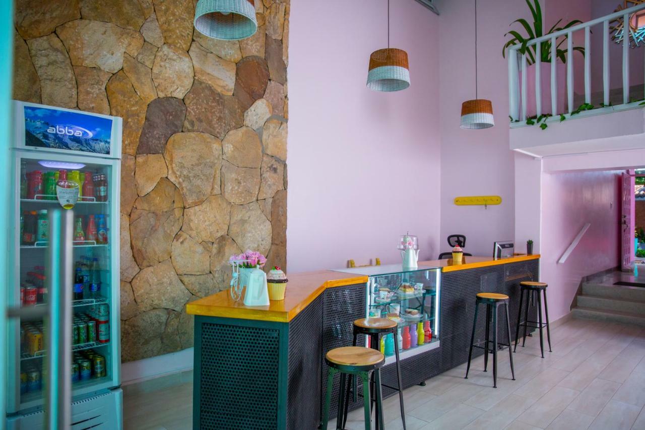 Casana Hotel Cúcuta 外观 照片