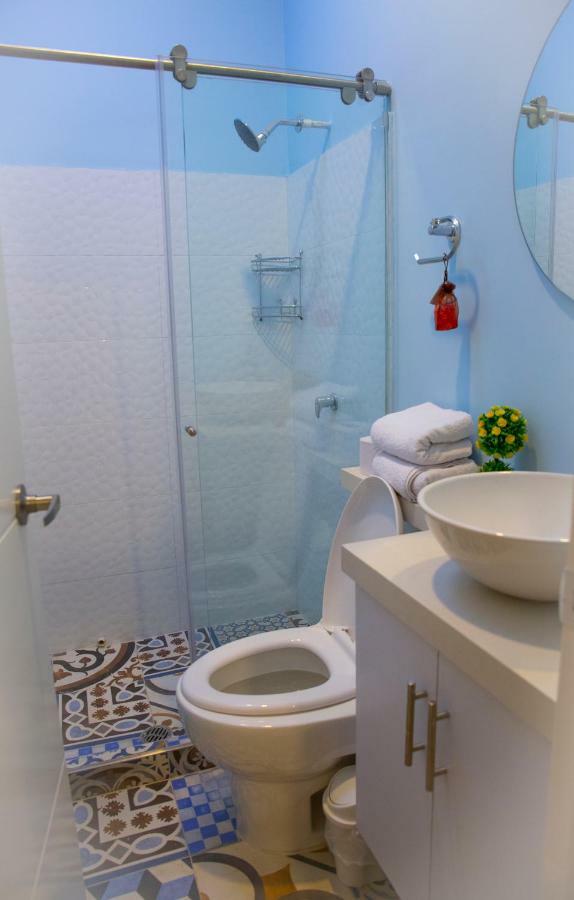 Casana Hotel Cúcuta 外观 照片