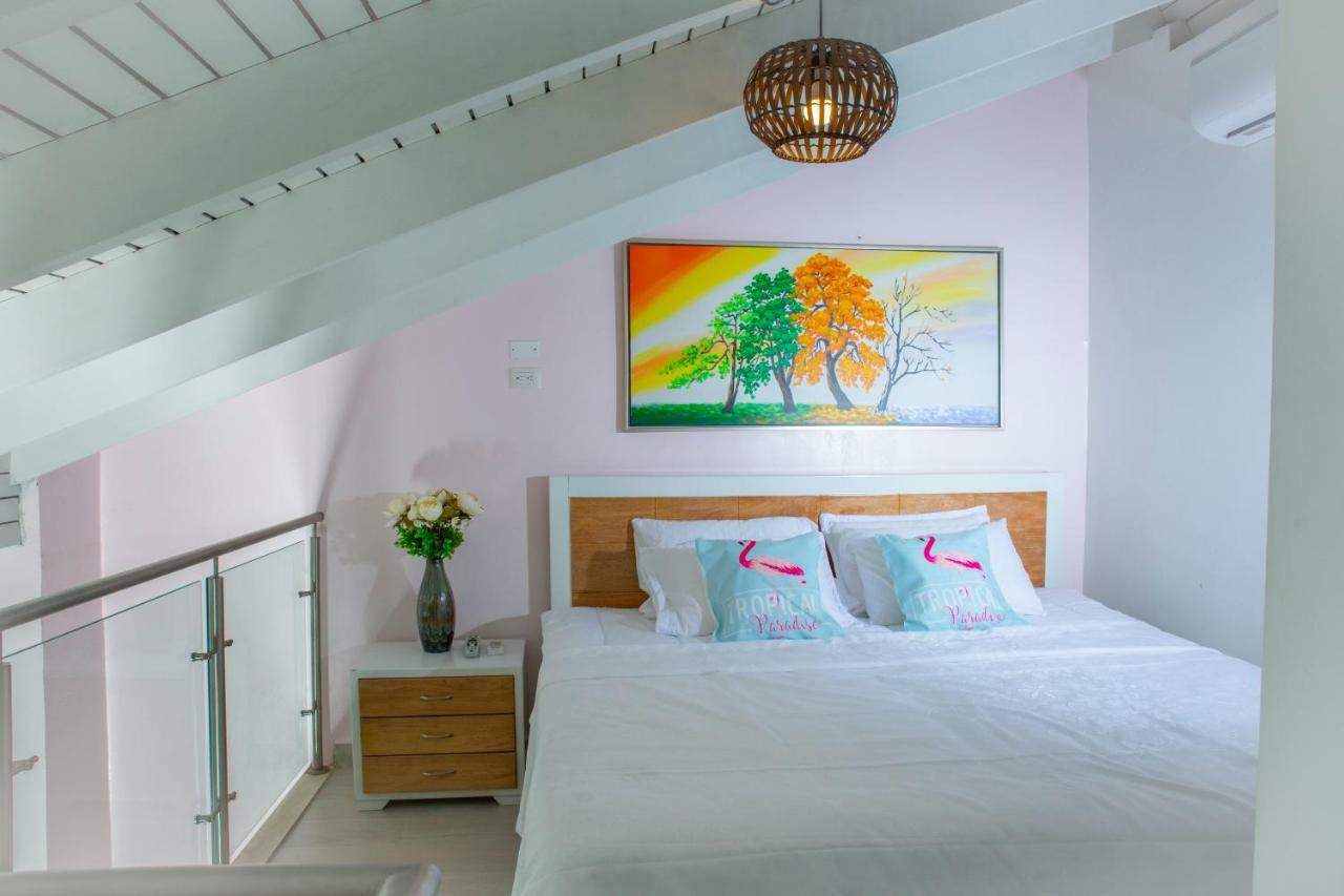 Casana Hotel Cúcuta 外观 照片