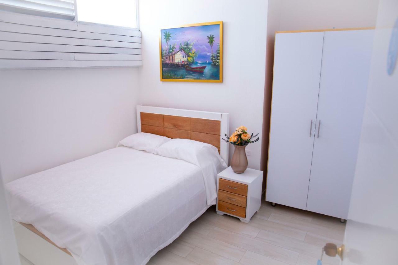 Casana Hotel Cúcuta 外观 照片